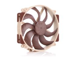 NF-A14X25R G2 PWM - Ventilador Noctua 14cm Marrn (NF-A14X25R G2 PWM)