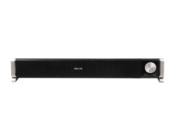 SB500-BT - Barra de Sonido NGS 2.0 20W Wireless Bluetooth para PC Negro (SB500-BT)