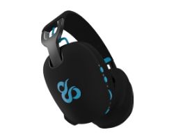 NS-HS-BAEL - Auriculares Gaming Newskill Bael Inalmbricos Bluetooth5.2, Ultraligeros, Negro (NS-HS-BAEL)