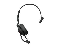 23189-889-779 - Auricular+Micrfono Jabra Envolve2 30 Monoaural Supra-Aural USB-A/C Negro (23189-889-779)