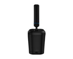 941-000245 - Palanca de cambios secuencial Logitech G RS Shifter & Handbrake para Microsoft Xbox One, Microsoft Xbox Series S, Microsoft Xbox Series X, Sony PlayStation 4, Sony PlayStation 5, PC. (941-000245)