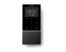 OUT5210 - Control Presencia SAFESCAN TM-818 Negro (125-0683) (OUT5210). Buen estado. Actualizacin de Firmware. Completo. (OUTLET)