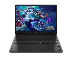 BK5X6EA - Porttil Gaming HP Omen 16-ap0024ns Ryzen AI 9-365 32Gb 1Tb SSD Cmara Frontal FHD 16