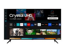 TU55CU7025KXXC - Televisor Samsung 55