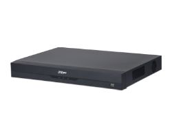 1.0.01.23.13958 - Grabador Dahua IP DHI-NVR2208-8P-I2 8 Canales 2xUSB 2.0 1xVGA 1xHDMI 1xRJ45 PoE Negro (1.0.01.23.13958)