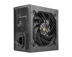 MPB1000SI - Fuente Mars Gaming ATX 1000W Modular 140mm 80+ Bronze Negra (MPB1000SI)