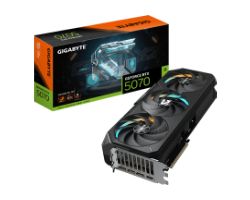 9VN507TGO-00-G10 - Tarjeta Grfica GIGABYTE Nvidia GeForce RTX 5070 Ti GAMING OC 16Gb GDDR7 (9VN507TGO-00-G10)