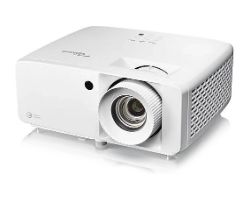 E9PD7LD01EZ21 - Proyector Optoma UHZ35 Laser 4K 4000L (E9PD7LD01EZ21)