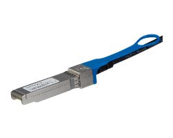 JG081CST - Cable StarTech SFP+/M a SFP+/M 10 GbE 5m Negro (JG081CST)