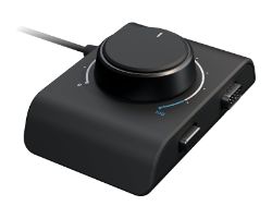943-000435 - Adaptador Logitech del Controlador de Juego PC/Xbox/PS5 Negro (943-000435)