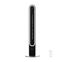 08362 - Ventilador de Torre CECOTEC EnergySilence 9090 Skyline 60W 42