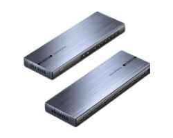 AKQB0-EU - Splitter Vention 4K/60Hz 8xHDMI (AKQB0-EU)