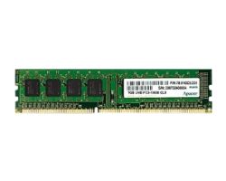DL.08G2K.KAM - Mdulo APACER DDR3 8Gb 1600MHz CL11 DIMM 1.5V (DL.08G2K.KAM)