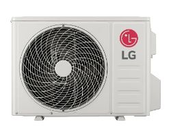 H18S1DA.U12 - A.C. LG Unidad Exterior Dualcool AI AIR M (H18S1DA.U12)