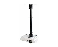 OCM815B - Soporte Techo Proyector Optoma Telescpico Negro (OCM815B)