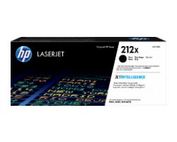 W2120X - Toner HP 212X Negro 13000 pginas (W2120X)