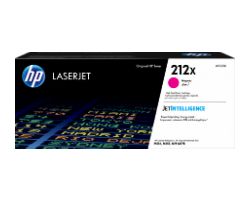 W2123X - Toner HP 212X Magenta 10000 pginas (W2123X)