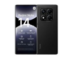 MZB0ICZEU - Smartphone XIAOMI Redmi Note 14 Pro V2 6.67