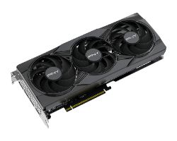 VCG50608TFXXPB1-O - Tarjeta Grfica PNY Nividia GeForce RTX 5060 8Gb GDDR7 3xDP 2.1b 1xHDMI 2.1b PCIe 5.0 Nvidia G-Sync (VCG50608TFXXPB1-O)