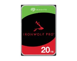 ST20000NT001 - Disco Seagate IronWolf Pro 3.5