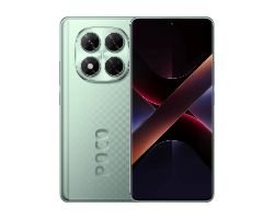 POCO X7 5G 12-512 GRE - Smartphone XIAOMI Poco X7 6.67