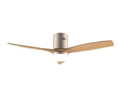 08534 - Ventilador de Techo CECOTEC EnergySilence Aero 5600 3 Aspas 40W WiFi (08534)