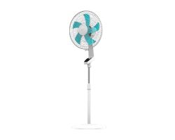 08216 - Ventilador de Pie CECOTEC EnergySilence 620 Flow 50W (08216)