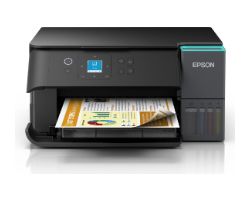 C11CL41406 - Impresora Multifuncin Epson EcoTank ET-2951 A4 Color (C11CL41406)