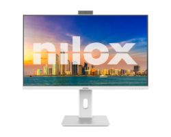 NXM24RWEB02W - Monitor NILOX 24