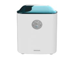 09325 - Mquina de Hielo CECOTEC Chillin Ice 1200 120W (09325)