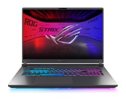 90NR0LE1-M00230 - Porttil Gaming ASUS ROG Strix G815JMR-S8051 i7-14650HX 32Gb 1Tb SSD Cmara Frontal FHD/IR 18