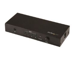 VS421HD20 - Switch StarTech 5xHDMI 2.0 4K/60Hz Negro (VS421HD20)