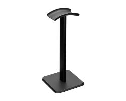 HSM001-397 - Soporte Universal AISENS para Auriculares Negro (HSM001-397)