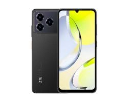 P615F01-BLK - Smartphone ZTE Blade A76 6.75