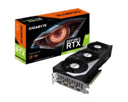 OUT5456 - Tarjeta Grfica GIGABYTE RTX 3060Ti 8Gb GDDR6X (GV-N306TXGAMING OC-8GD) (OUT5456). Buen estado. Sin caja original ni accesorios. (OUTLET)