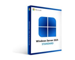 634-CVDT - Licencia Windows Server 2025 Essential ROK 10 Core (634-CVDT)