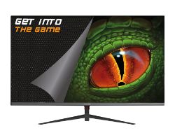 XGM27V8 - Monitor Gaming KEEP OUT 27