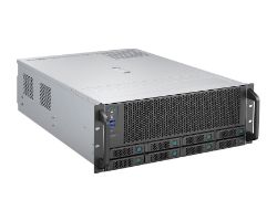 UK80.40.6508 - Servidor Rack UNYKA HSW4U6508 4U 8Bahas Hot Swap SATA/SAS de 3.5