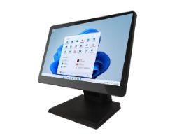 10T-16I578256W1 - Terminal TPV 10POS i5 8Gb 256Gb SSD 15.6