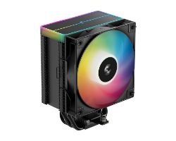 R-AG500-BKAMMN-GJD - Ventilador CPU DeepCool AG500BK ARGB V2 Multisocket 120mm Negro (R-AG500-BKAMMN-GJD)