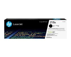 W2190X - Toner HP LaserJet 219X Negro 3200 pginas (W2190X)