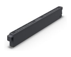 C13T671300 - Caja de Mantenimiento Epson WF-C20590/WF-C17590 Negro (C13T671300)