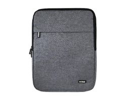 NXSL15GY - Funda NILOX Sleeve para Porttiles hasta 15.6