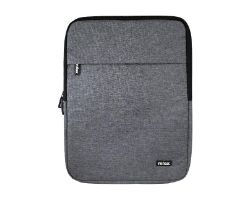 NXSL17GY - Funda NILOX Sleeve para Porttiles hasta 17.3