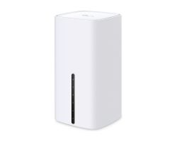 ARCHER NX210 - Router TP-Link NX210 AX1800 WiFi 6 DualBand 3xRJ45 Ethernet GbE 5G Antena Interna Blanco (ARCHER NX210)