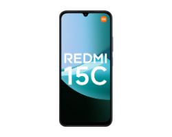 MZB0LIFEU - Smartphone XIAOMI Redmi 15C 6.9