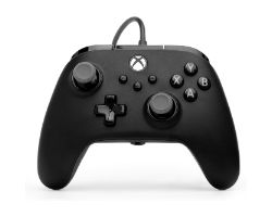 XBGP0439-01 - GamePad PowerA Advantage Plus Xbox Series X/S Cable USB-C 3m Negro (XBGP0439-01)