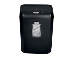 2104585EU - Destructora Rexel ProMax RSX1035, A4, nivel de seguridad P4, con una papelera de 35Litros, destruye hasta 10 hojas a la vez. (2104585EU)