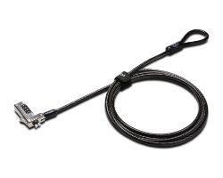 K60600WW - Candado Fino Kensington de Combinacin para Porttiles (K60600WW)