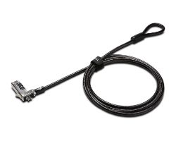 K60603WW - Candado Kensington NanoSaver Fino de Combinacin para Porttiles (K60603WW)
